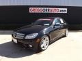Black - C 300 Sport Photo No. 2