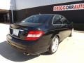 Black - C 300 Sport Photo No. 3