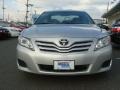 Classic Silver Metallic - Camry LE V6 Photo No. 2