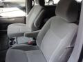 Stone 2009 Toyota Sienna Interiors