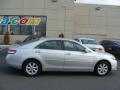  2010 Camry LE V6 Classic Silver Metallic