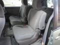 Stone Rear Seat Photo for 2009 Toyota Sienna #77485951