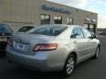 Classic Silver Metallic - Camry LE V6 Photo No. 4