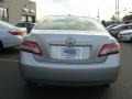 Classic Silver Metallic - Camry LE V6 Photo No. 5