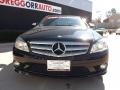 Black - C 300 Sport Photo No. 8
