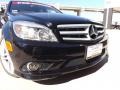Black - C 300 Sport Photo No. 13