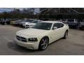 Cool Vanilla 2006 Dodge Charger R/T Exterior