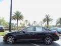 Black - C 250 Sport Photo No. 2