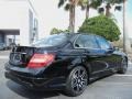 Black - C 250 Sport Photo No. 3