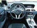 Black - C 250 Sport Photo No. 8