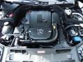 Black - C 250 Sport Photo No. 12