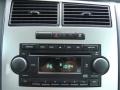 2006 Dodge Charger Dark Slate Gray/Light Slate Gray Interior Audio System Photo