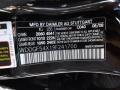 Black - C 300 Sport Photo No. 40