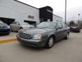 Thunder Gray - DeVille Sedan Photo No. 2