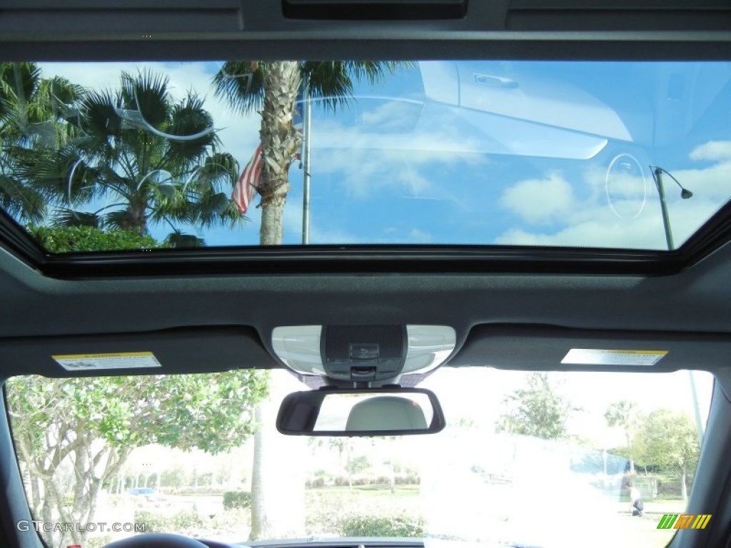 2013 Mercedes-Benz C 250 Sport Sunroof Photo #77486864