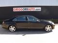 Black - S 550 4Matic Sedan Photo No. 5