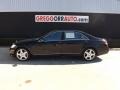 Black - S 550 4Matic Sedan Photo No. 6