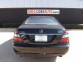 Black - S 550 4Matic Sedan Photo No. 7