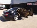 Black - S 550 4Matic Sedan Photo No. 9