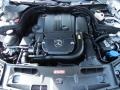 1.8 Liter DI Turbocharged DOHC 16-Valve VVT 4 Cylinder Engine for 2013 Mercedes-Benz C 250 Sport #77487000