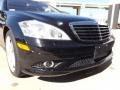 Black - S 550 4Matic Sedan Photo No. 14
