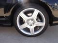 Black - S 550 4Matic Sedan Photo No. 17