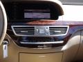 Black - S 550 4Matic Sedan Photo No. 19