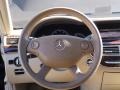 Black - S 550 4Matic Sedan Photo No. 20