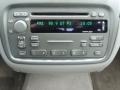 Dark Gray Audio System Photo for 2004 Cadillac DeVille #77487211