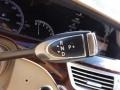 Black - S 550 4Matic Sedan Photo No. 23