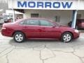 Red Jewel Tintcoat - Impala LT Photo No. 1