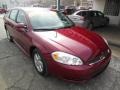 Red Jewel Tintcoat - Impala LT Photo No. 2