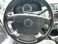 Gray Steering Wheel Photo for 2004 Suzuki Forenza #77487446
