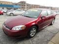 Red Jewel Tintcoat - Impala LT Photo No. 4