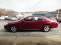 Red Jewel Tintcoat - Impala LT Photo No. 5