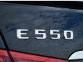  2013 E 550 Cabriolet Logo