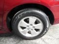 Red Jewel Tintcoat - Impala LT Photo No. 9