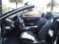 Black Interior Photo for 2013 Mercedes-Benz E #77487611