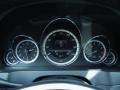 2013 Mercedes-Benz E 550 Cabriolet Gauges