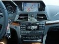 Black Controls Photo for 2013 Mercedes-Benz E #77487728