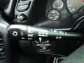 Black Controls Photo for 2004 Chevrolet Corvette #77487775