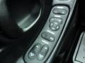 Black Controls Photo for 2004 Chevrolet Corvette #77487820