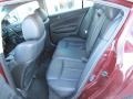 Charcoal Rear Seat Photo for 2010 Nissan Maxima #77487845