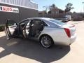 Radiant Silver Metallic - XTS Platinum AWD Photo No. 9