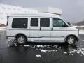 Summit White - Chevy Van G10 Passenger Conversion Photo No. 2