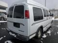 1998 Summit White Chevrolet Chevy Van G10 Passenger Conversion  photo #3