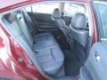 2010 Nissan Maxima 3.5 SV Rear Seat