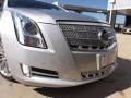 Radiant Silver Metallic - XTS Platinum AWD Photo No. 12