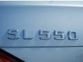  2013 SL 550 Roadster Logo
