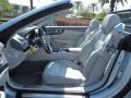  2013 SL 550 Roadster Ash/Grey Interior